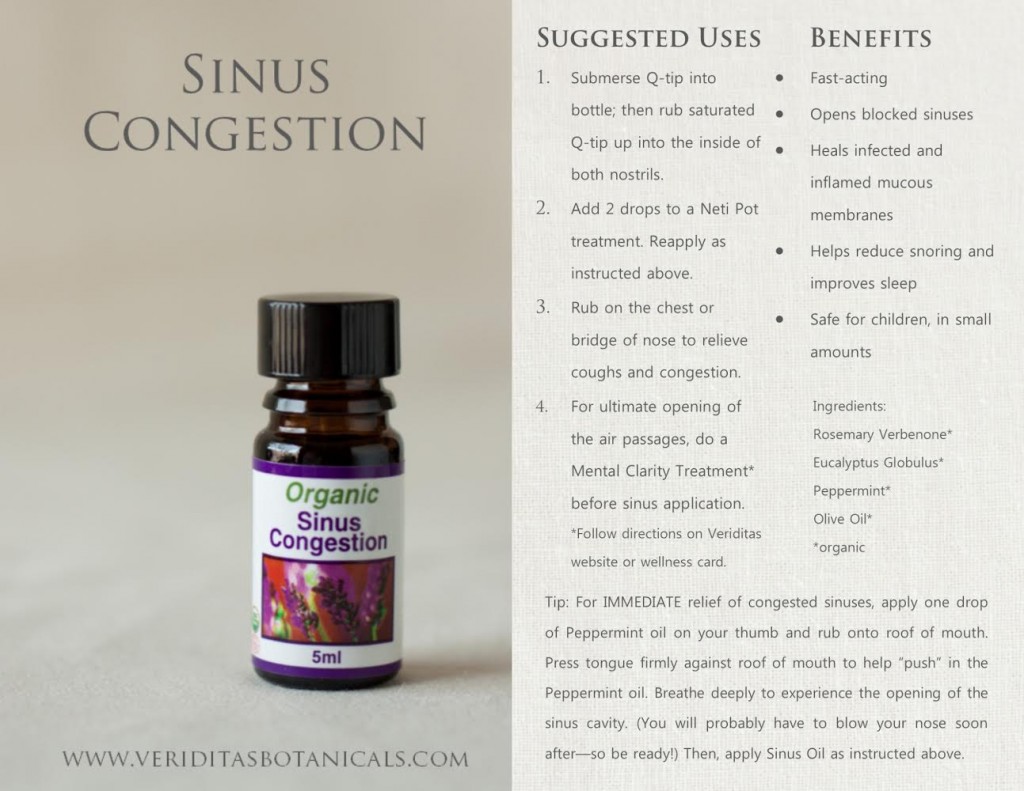 sinus-congestion